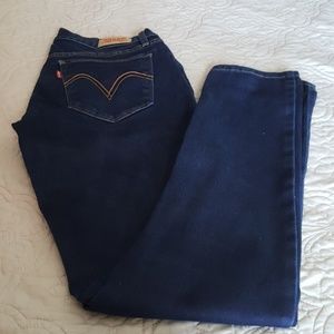 Jeans 32 inseam